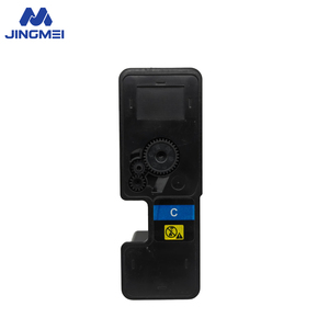 Cartuchos de Tóner de Color Compatibles de Alta Calidad <span class=keywords><strong>TK5240</strong></span> TK5241 TK5242 TK5243 TK5244 para Kyocera P5026CDN/P5026CDW - Product Image 3
