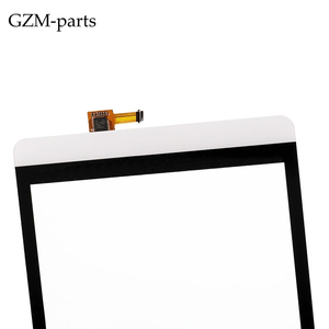 Màn hình cảm ứng Bảng điều chỉnh cho <span class=keywords><strong>Huawei</strong></span> <span class=keywords><strong>MediaPad</strong></span> <span class=keywords><strong>M2</strong></span> 8.0 inch <span class=keywords><strong>M2</strong></span>-801 Digitizer bên ngoài ống kính thủy tinh - Product Image 3