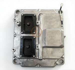 Unité de commande du moteur d'excavatrice E320E E329E ECU ECM C4.4 C6.6 C7.1 357-2083 345-3381 - Product Image 4