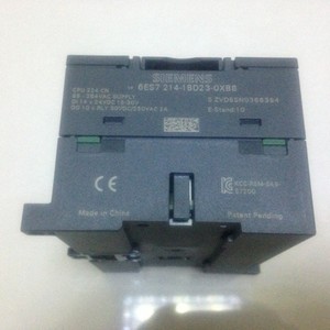 Módulo de E/S Analógico Siemens Simatic S7 200CN EM235 CN AI4 AQ1x12 Bits, Alimentación de Usuario 24 VCC - Product Image 4