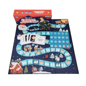 Jeu de société <span class=keywords><strong>Monopoly</strong></span> personnalisé OEM/ODM, vente en gros, impression couleur CMYK, jeu de cartes pour adultes, jeux de table, certifié EN71-3/CPSIA, audit SMETA - Product Image 1