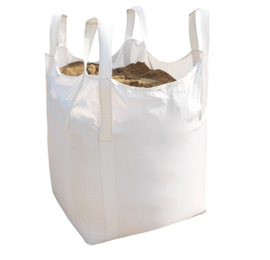 PP tissé 1 tonne 2 <span class=keywords><strong>tonnes</strong></span> prix polypropylène grand sac Super sacs 1000kg PP grand sac FIBC en vrac à vendre - Product Image 3