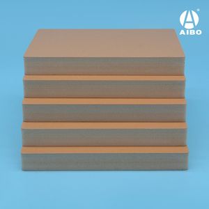 Personnalisé rigide PBM BPB Premium panneau de meubles étanche BPB pour CNC routage meubles cuisine/toilettes armoires <span class=keywords><strong>comptoirs</strong></span> - Product Image 4