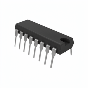 In Stock Data Acquisition Buy Online Electronic Components 16 DIP MAX1248ACPE+ - Product Image 1