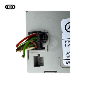 Módulo <span class=keywords><strong>de</strong></span> Control <span class=keywords><strong>de</strong></span> Puerta Delantera TUZHIHAO para <span class=keywords><strong>Mercedes</strong></span>-Benz W639/W636 <span class=keywords><strong>Viano</strong></span>, Totalmente Funcional, Original <span class=keywords><strong>de</strong></span> <span class=keywords><strong>Segunda</strong></span> <span class=keywords><strong>Mano</strong></span> - Product Image 5