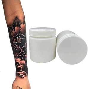 ครีมผงสักคิ้วแบบมืออาชีพ 500 กรัม ก่อนการไมโครเบลดดิ้งสำหรับการแต่งหน้าถาวร - Product Image 1