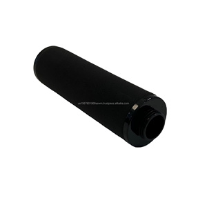 Nouvel élément filtrant Manny Line 1629054306 pour pièces de compresseur industriel - Product Image 2