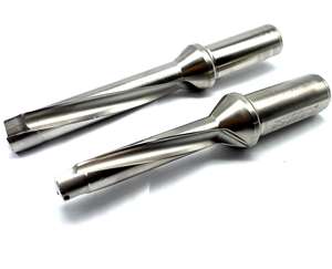 2026 - Brocas U Indexables de Alta Calidad 2D/3D/4D/5D con Eliminación Rápida de Residuos y 2XC - Product Image 2