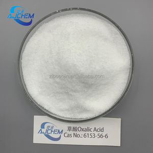 ผงคริสตัล99.6 144-62-7 <span class=keywords><strong>H2c2o4</strong></span>เอเทนไดโออิกแอซิดออกซาลิกเกรดอุตสาหกรรม - Product Image 2