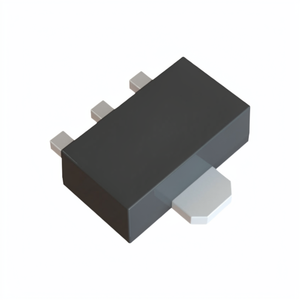 In Stock Power Management (PMIC) TO 243AA Electronic Chips Component MC79L06F-TP - Product Image 1
