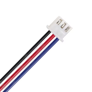 Cabo Conector Micro JST-PH 20CM 2.0mm PH2 4P 2Pin 6 Pin SMT Ph2.0 Macho para Fêmea PVC para Eletrodomésticos - Product Image 4