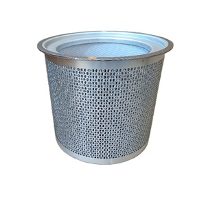 Séparateur d'huile Mengma LE 47 002 X NEUF pour compresseur d'air avec filtre, sécheur et moteur à vis - Product Image 3