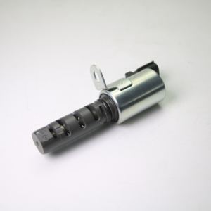 วาล์วควบคุมน้ำมัน 24355-25000 สำหรับรถยนต์<span class=keywords><strong>เกาหลี</strong></span> ชุดประกอบสลักกลางเครื่องยนต์ ช่องไอดี 2435525000 - Product Image 1