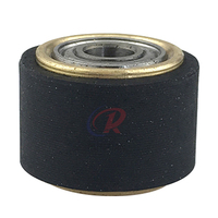 Pinch Roller für Mimaki CG-160 Vinyl Cutter 14*4*10mm Papierrolle Mimaki Cutting Plotter Pinch Roller