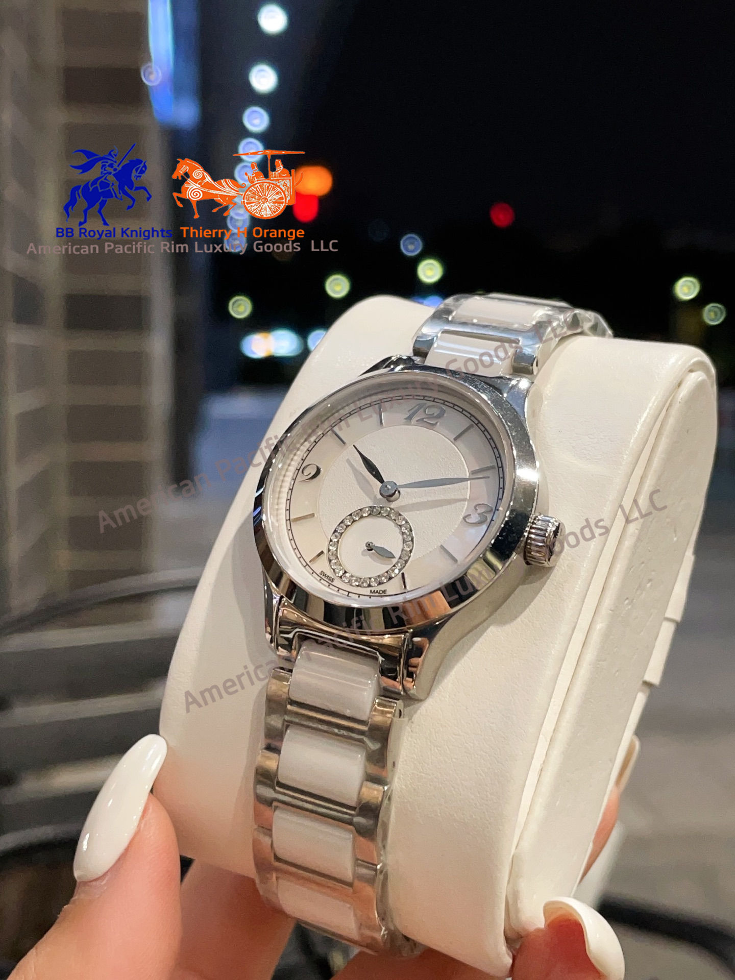 แหวนเงินแท้