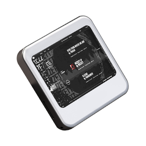 HBNKH 2026 Vente Flash Lecteur MP3/MP4 Sportif avec Son Sans Perte et Haut-parleur, Mini Lecteur Vidéo Portable pour Étudiants - Product Image 6
