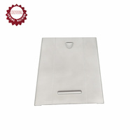 Machine à coudre multifonctionnelle de haute qualité pour la maison, plaque coulissante # # 44838-891 avec prix réduit pour SINGER
