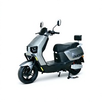 Scooter électrique 1000W 1500W 2000W Moto électrique 60V 72V Cyclomoteur électrique à vendre
