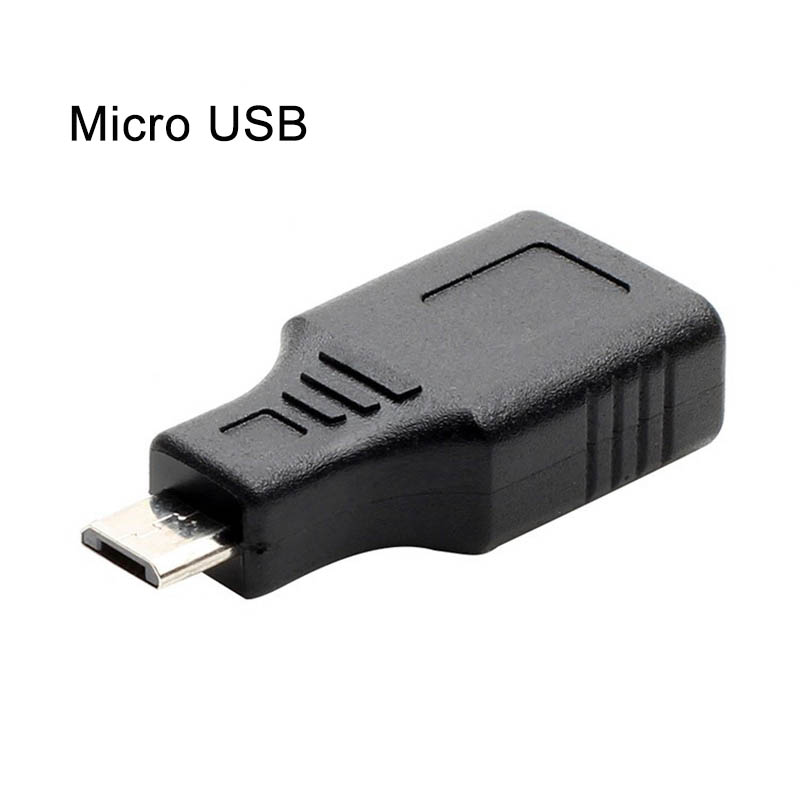 Micro USB