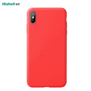 Funda <span class=keywords><strong>de</strong></span> TPU suave mate para teléfono móvil <span class=keywords><strong>iPhone</strong></span> <span class=keywords><strong>Xs</strong></span>, 1,2mm <span class=keywords><strong>de</strong></span> grosor - Product Image 4
