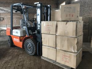 ที่หนีบน้ำหนักล้อมุมทรงกลมสำหรับรถยนต์ X4น้ำหนัก5*12ก. (5ก. + 10ก.) ประสิทธิภาพสูง - Product Image 6