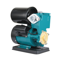 Pompa Air Segel Irigasi Kontrol Otomatis, Pompa Air Self-Priming