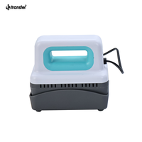 Mini presse à chaud pour casquettes, presse à chaud portable pour casquettes, pour les petites entreprises, bricolage