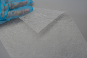 E-Glass Fiberglass 1*50m/Roll Peint Surface Mat Tissu <span class=keywords><strong>Voile</strong></span> Poudre <span class=keywords><strong>avec</strong></span> Service de Coupe pour Application Bateau - Product Image 2