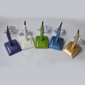 LK-J62 Kleurrijke <span class=keywords><strong>Dental</strong></span> Guttapercha Punten <span class=keywords><strong>Cutter</strong></span> - Product Image 6