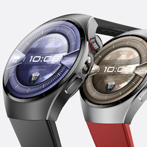 Reloj Inteligente EDS SK45Pro con Correa de Acero Plateado, Pantalla Completa HD de 1.53 Pulgadas, Linterna de Luz Fuerte, Monitoreo de Salud, Llamadas por Bluetooth - Product Image 5