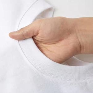 <span class=keywords><strong>T</strong></span>-shirt da uomo alla moda, eleganti e casual in cotone a maniche corte, comode per tutti i giorni, moderne e leggere. - Product Image 1