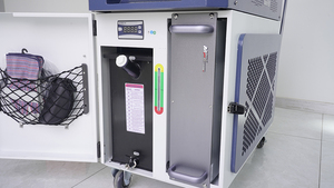 Hot Sales <strong>Spot</strong> Welding Machine for Lithium Battery <strong>Robot</strong> Laser <strong>Welder</strong> Aluminum <strong>Welder</strong> Laser for Stainless Steel