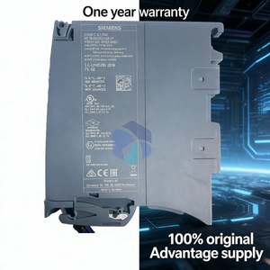 ผู้ขายระดับโกลด์ 6ES7 522-1BH01-0AB0 SIMATIC S7-1500 DO 16x24VDC/0.5A BA โมดูลเอาต์พุตดิจิตอล 6ES7522-1BH01-0AB0 - Product Image 3