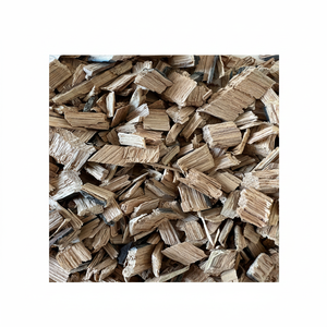 Hot Selling Iso Certified Wood Chips in Bulk <b>Cherry</b> <b>Top</b> Supplier Natural Friendly Wood Chips Easy to Use - Product Image 2