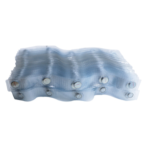<span class=keywords><strong>Couture</strong></span> ronde magnétique lavable cousue avec <span class=keywords><strong>aimant</strong></span> caché <span class=keywords><strong>invisible</strong></span> en PVC fort de chemise - Product Image 5