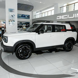 新款混合动力紧凑型SUV 北京北汽BJ30 1.5T 4WD动力驱动 LED灯 5门5座 智能SUV 现货 - Product Image 2