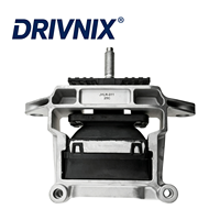 Support moteur de haute qualité DRIVNIX pour Land Rover Range Rover Evoque L551 / Discovery Sport L550 (2018-2023) OE LR128245