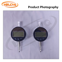 Elasticity Tester TW-II Morta R Dynamic Elastic Modulus Tester for Cement Morta & Concrete Material Property Analysis