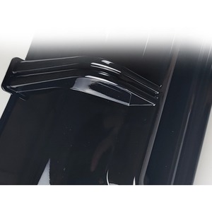 Car Rear Bumper Lip Rear Bumper <b>Splitter</b> Diffuser Spoiler Bumper Guard Protector For Audi A5 2021-2024 Body Kit Car Accessories - Product Image 6