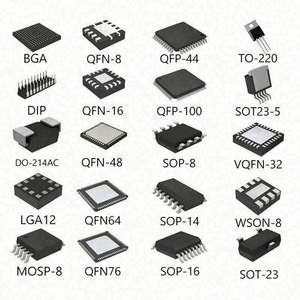 Chip de microchip IC de 2/MG, circuitos integrados originales IC 16-QFN-EP (3x3), 1/MG - Product Image 4
