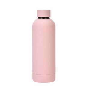 Minimalist Stainless Steel Vacuum Tumbler Double Wall Insulated For Travel 24 Hour Thermal Performance - Product Image 6