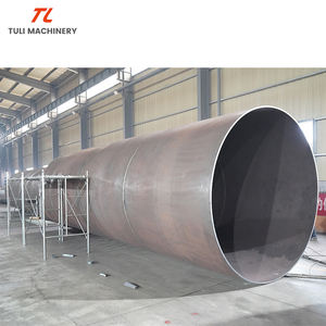 Tuyau de cuvelage Standard Bauer de <span class=keywords><strong>prix</strong></span> usine pour le perçage rotatoire de tuyau en béton - Product Image 3