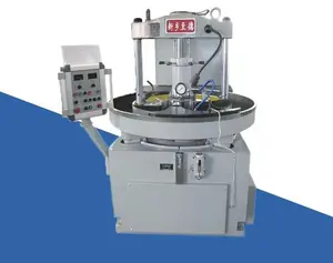 High quality bearing steel ball lapping machine