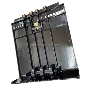1750350476 <span class=keywords><strong>Diebold</strong></span> <span class=keywords><strong>Nixdorf</strong></span> DN200 CMD V6A Divert Modelo V6A Cubierta Superior con Guía de Banda 1750339433 - Product Image 2