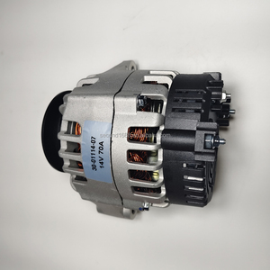 เครื่องกำเนิดไฟฟ้ากระแสสลับ45-2589 45-2697 12V เทอร์โมคิง SL/slx/sb 452589 45-2589 65A เทอร์โม12V 41-6780 45-2589 - Product Image 3