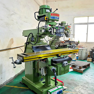 <b>Bench</b> Milling Drilling Machine Household Workshop Machining <b>Tool</b> - Product Image 2