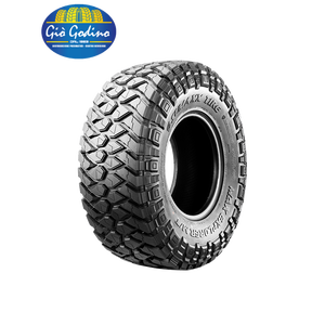 Neumáticos Todoterreno Nuevos Sumaxx Max Explorer M/T 33x12.50 R15 108Q para Lodo y Nieve - Product Image 4