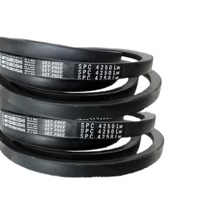 สายพานส่งกำลัง SPC5600LW/5700/6000/6300/6480/6500/6700 สายพานไทม์มิ่งยางสำหรับ MITSUBOSHI - Product Image 6