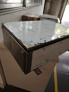 ตู้จ่ายไฟฟ้าสแตนเลส SS304 - Product Image 4