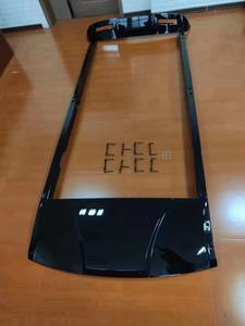 Kit de <span class=keywords><strong>techo</strong></span> de alta elevación de lujo para <span class=keywords><strong>Mercedes</strong></span> W447 <span class=keywords><strong>Vito</strong></span> V260L hecho de material ABS duradero - Product Image 6